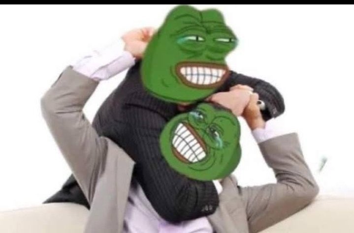 𝙺𝙸𝙽𝙶𝚂𝙼𝙰𝙽 𝚃𝚁𝙰𝙳𝙸𝙽𝙶 ™️ tweet media