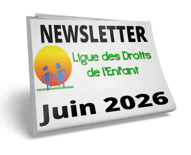 luciolebrune's tweet photo. Les actualités de la Ligue des Droits de l’Enfant – Juin 2026
https://t.co/AfLwdXNkON https://t.co/oVYP6BsYQw