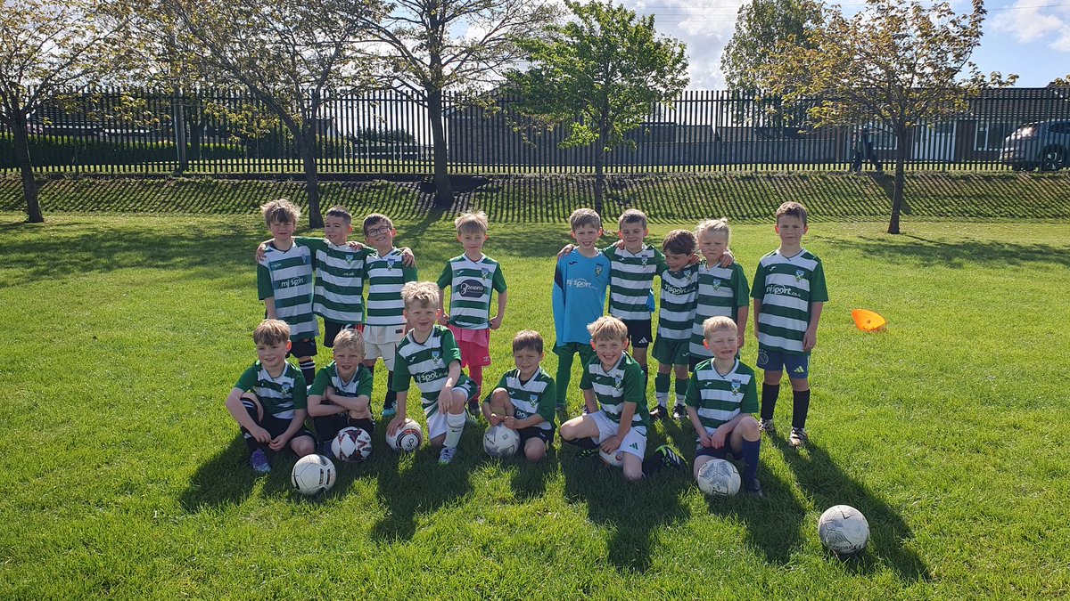 Mark_Gradwell's tweet photo. My time running Jnr Development @hexhamfc nears an end after 15 years.
I'm proud of giving so many kids a chance in Football ⚽️,  some of which are playing in @HexhamfcS today. 
I did it with Passion, (sometimes too much),  &amp; pride. 
I'll continue to serve @hexhamfc as Secretary https://t.co/zh7zMHdkPB