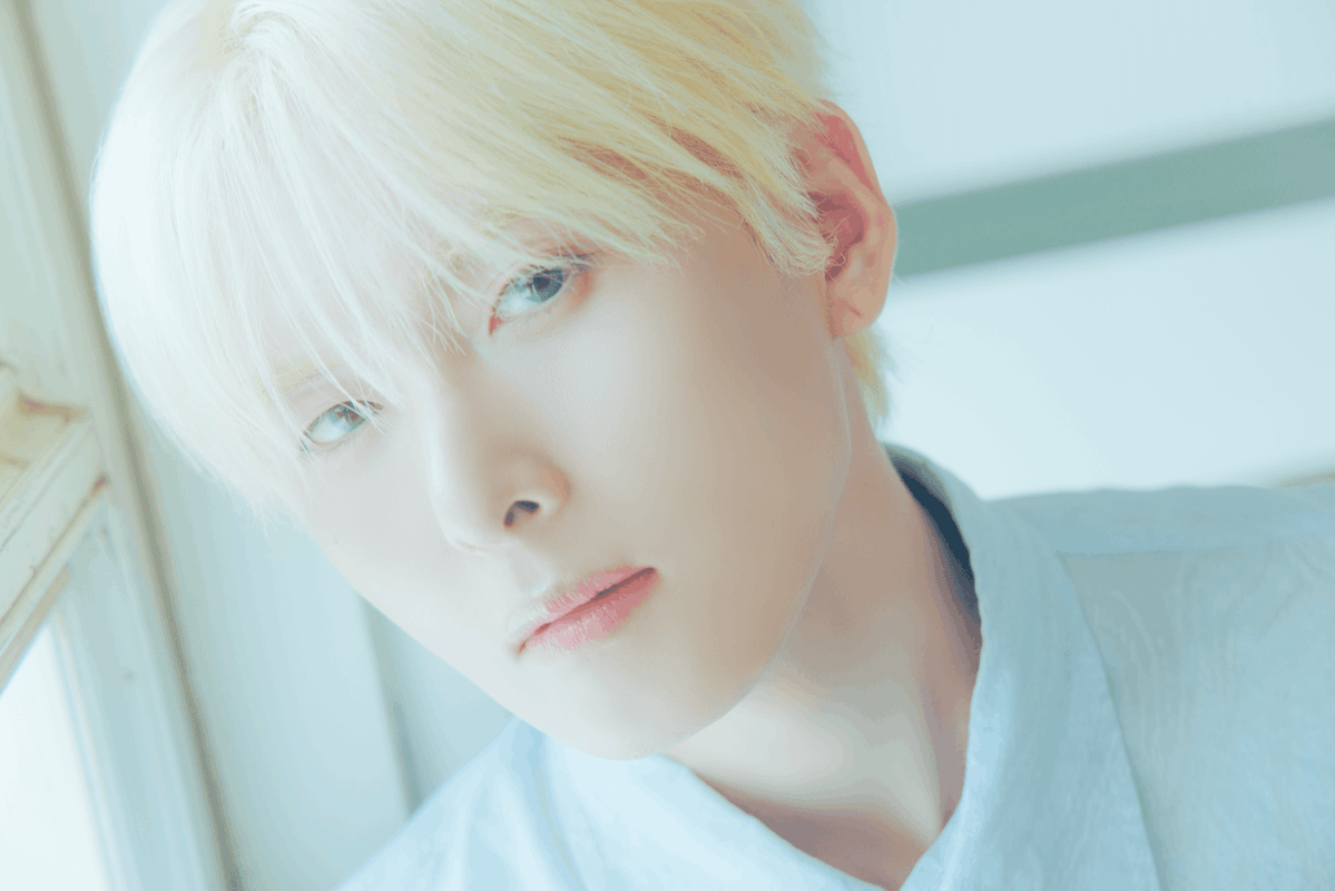 TOWER_KPop's tweet photo. ＼アーティスト写真も解禁📸／

🗓8月5日(水)発売🗓
RYEOWOOK JAPAN 3rd SINGLE【僕のほし】💫
💙大好評ご予約受付中💙

🔽商品詳細🔽
https://t.co/uHwm0SeA71

🔽オフライン特典会🔽
https://t.co/rrOYF2bTzH

🔽ミーグリ🔽
https://t.co/g0WbWljA5f

#슈퍼주니어 #SUPERJUNIOR
#려욱 #RYEOWOOK
#僕のほし #RYEOWOOK_僕のほし