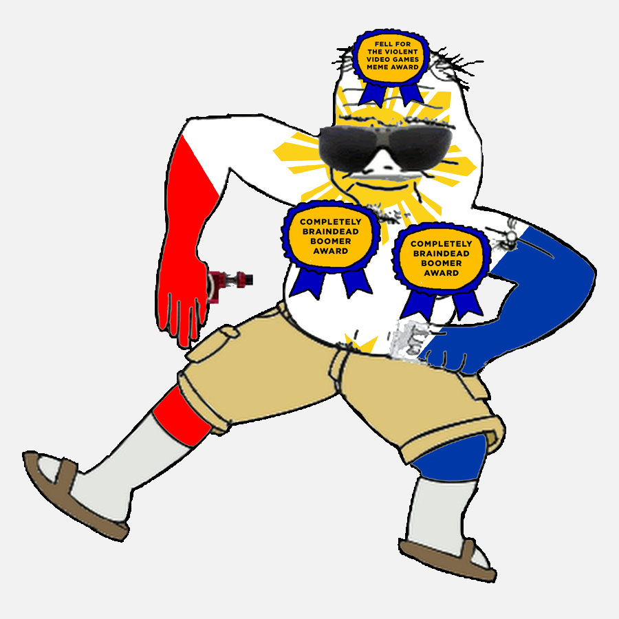 MinionDaechir's tweet photo. Another case of youth mass-violence, the Amerikkkwan mind virus continues to spread.

So how will the government respond to our society's continued descent into nihilism–

"Ban video games."

W-what, how would that even help–

"We need to ban Minecraft and Roblox IMMEDIATELY!!!" https://t.co/U6uj1ObX77