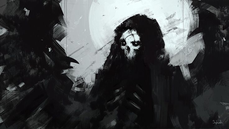 DoomDemised's tweet photo. 𝐕𝐭𝐮𝐛𝐞𝐫 𝐕𝐬 𝐒𝐩𝐞𝐜𝐢𝐞𝐬

It's just a bit unclear what I am besides a Reaper so. 

Art 🩶 — @/littleling

Found on Deviant Art by Sephiroth-Art https://t.co/GvlHEKUDOa