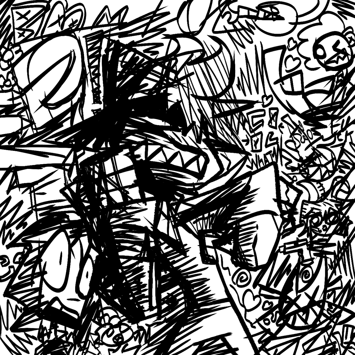 Dakfur176108's tweet photo. haven't drawn on phone for a long time
#graffiti #graffitistyle #femtanyl #fnf #lol https://t.co/8Zy55YYj47