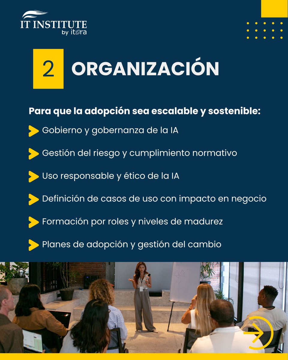 IteraProcess_ES's tweet photo. https://t.co/b0Vdd17iXR