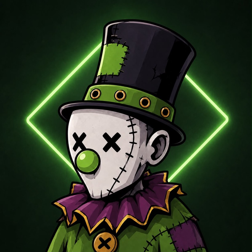 0xWhyNotOwen's tweet photo. Giveaway 20 GTD spots for @TheCynicsNFT

    Supply: 1,320
    Mint price: TBA
    Mint date: TBA
    Chain: ETH

  To Enter:
     1. Follow @TheCynicsNFT &amp; @0xWhyNotOwen
     2. Like + RT this post
     3. Drop your wallet

   Ends in 24 hours https://t.co/5nYF8SaeSL