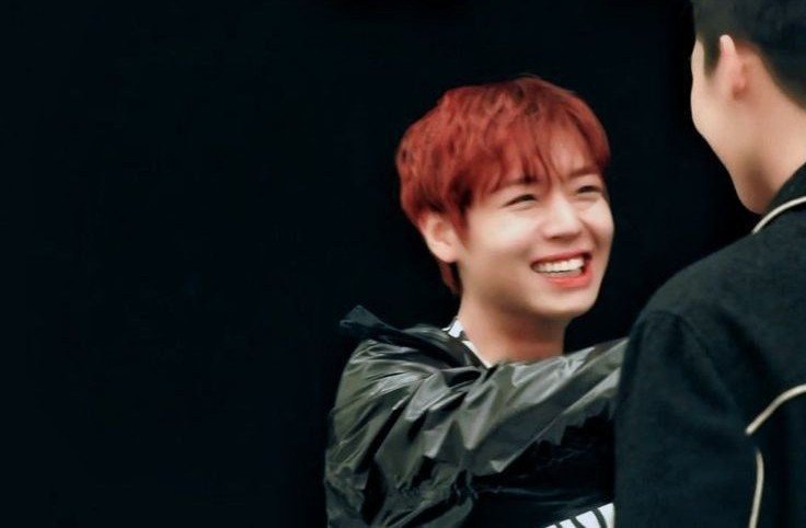 ryuinme's tweet photo. “i’ve always said this, but his eyes are incredibly deep, and his gaze is just beautiful.”

“it's just when hyunwook looks at me, it seems like he's looking at a lover.” https://t.co/2o1vydjSqQ