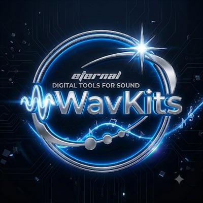 WavKits tweet media