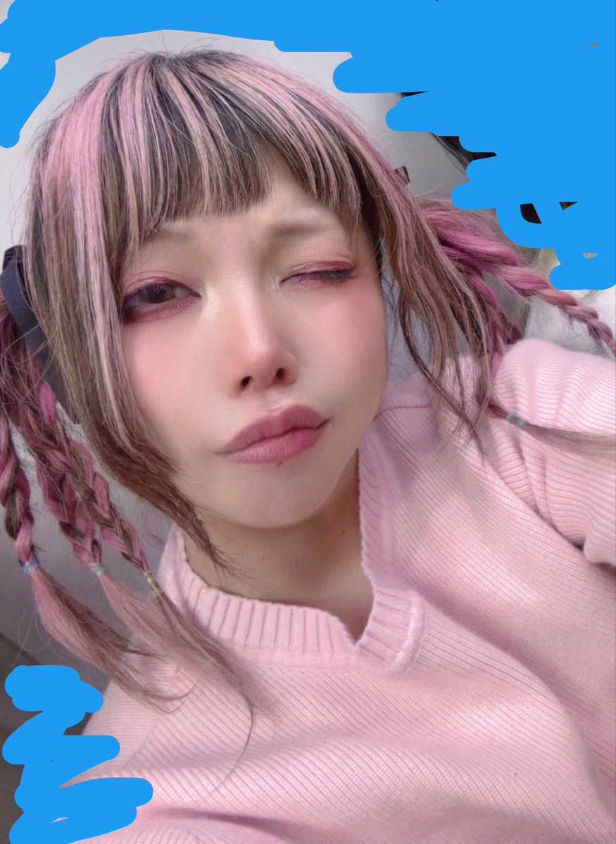 ✦👁️⃤𖤐白玉あも🫪🫯 (@amoshiratama) / Posts / X
