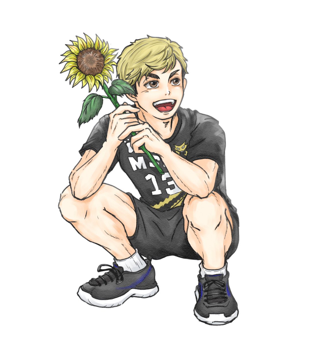 jas96861230's tweet photo. 7月🌻 https://t.co/GDpMF9Wm0C