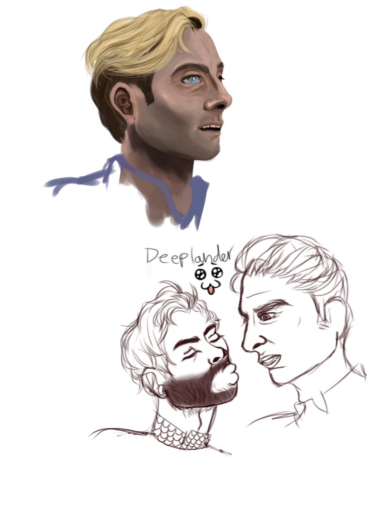 1nfantd3ath's tweet photo. *Meows cutely* #deeplander #theboysart #homelander https://t.co/FD1cNaajpd