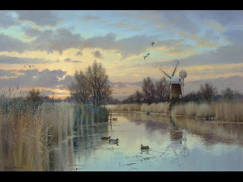 VWFndn's tweet photo. Norfolk Rhapsody No. 1, based on folk songs collected by Vaughan Williams, is performed here by the London Philharmonic Orchestra, conducted by Bryden Thomson.

Listen here: https://t.co/nucYBdpbkC https://t.co/AFQkj1myt7