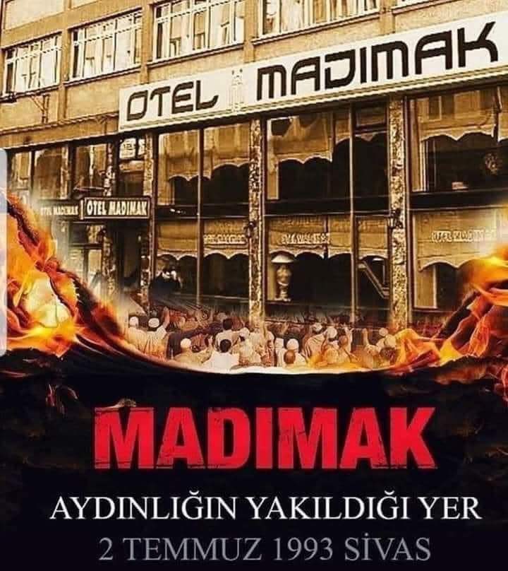 Özlem Bakay / Ⓜ️Ⓜ️ tweet media