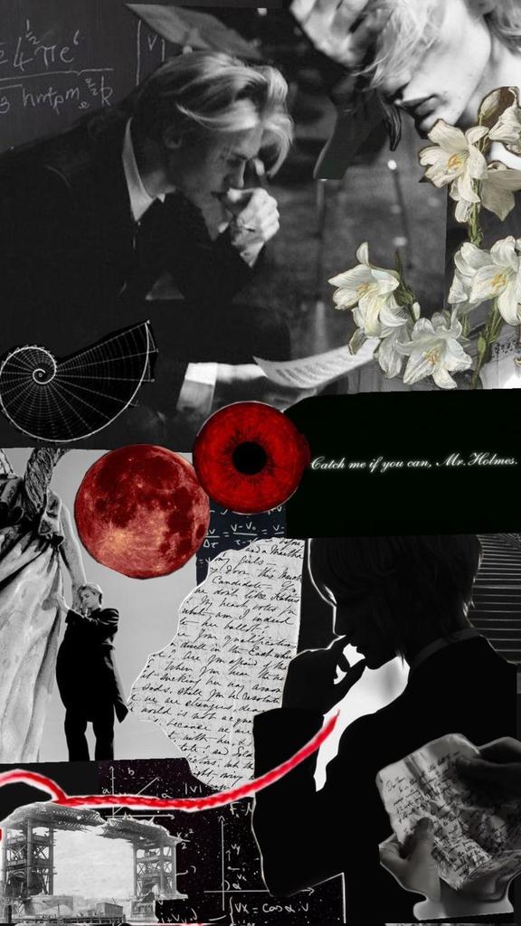 Helena__505's tweet photo. William J. Moriarty ❤️‍🔥
Moodboard I made a while ago 🥰

#憂国のモリアーティ #William #moriarty #yuumori #yuukokunomoriarty #MoriartyPatriot #moodboard #anime #manga #sherlock #holmes https://t.co/4jSwjFt8lH