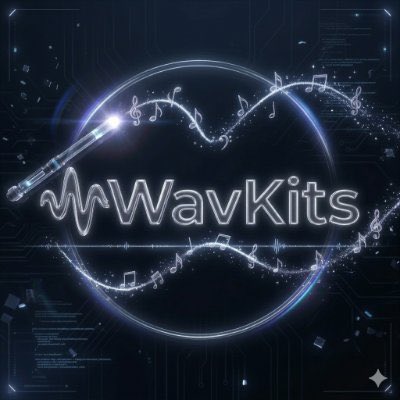 WavKits tweet media