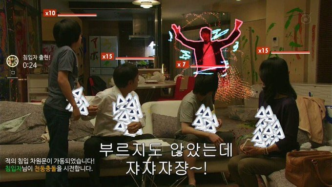 Rad_DeGa's tweet photo. 호우! https://t.co/CuVmlIgVL6