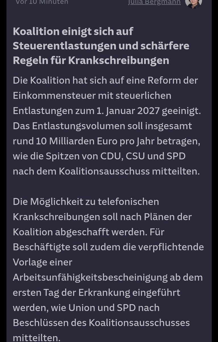 RealDustyMarc's tweet photo. Deutsche Politik: 
-Mehr Arbeit für Ärzte
-Mehr Arbeit für Personalabteilungen
-Mehr Arbeit für Krankenkassen
-Mehr Leute die krank zur Arbeit gehen
-Mehr Kranke
-Mehr chronisch Kranke
Das soll 10 Milliarden sparen?
@spdde, hab ihr jetzt auch das letzte Stück Verstand verloren? https://t.co/YWxDO1Fj0s