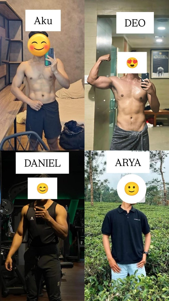 Blackhat_msg3's tweet photo. Ready 4 Hands (2 TS) untuk jogja dan sekitar nya. 4 Hands outcall only. Ready panggilan ke Solo, Semarang atau Surabaya. More info WA:
https://t.co/LAjQSLXGY9 Tele: https://t.co/2N10WE7tej 
#pijatjogja #pijatpriajogja #pijatsolo #pijatsurabaya #pijatsemarang #pijatpriasurabaya https://t.co/nmhpolqnqg
