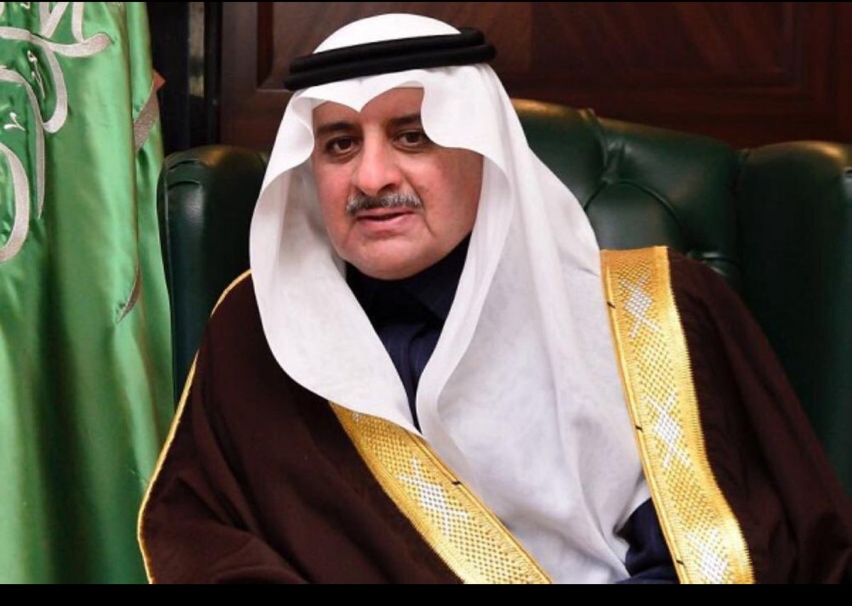 falatawi1's tweet photo. الغالي على قلوبنا جميعاً ..
صاحب السمو الملكي الأمير فهد بن سلطان بن عبدالعزيز، أمير منطقة #تبوك، حفظه الله.
الحمد لله على سلامتك وأشرقت تبوك الورد التي إشتاقت لكم ..

#فهد_بن_سلطان
#تبوك_تفرح https://t.co/HGi5q3kT4o