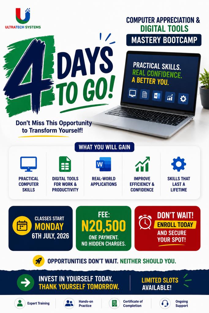 ukemscoly's tweet photo. Tap the link below to read everything about the training 👇 

https://t.co/nP1kRVN1Fk

Tap the link below to join the mobilisation group for frequent updates (ONLY FOR INTERESTED PERSONS) 👇👇

https://t.co/jL0L1n0Rq5

Enroll today to join us! https://t.co/iwuYxL8E3e