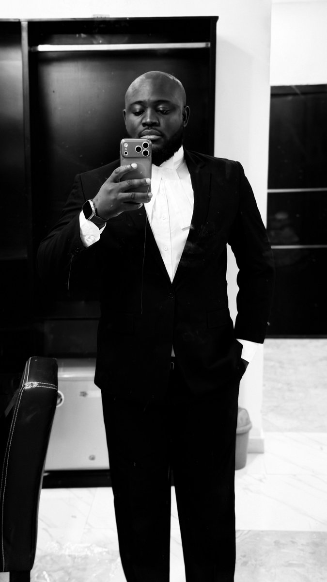 egi_nupe's tweet photo. Starting the month of July on a good note to do what we know how to do best. Straight to Court for criminal cases of murder, kidnapping and armed robbery. 

Wish me good luck. https://t.co/9WJxls2LaM