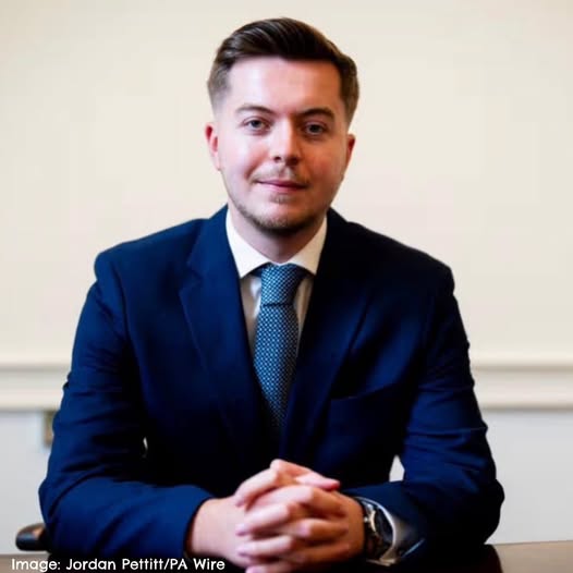 Afasic's tweet photo. Huge congratulations to Mikey Akers MBE!   Founder of Mikey’s Wish and proud Afasic Ambassador, recognised in the King’s Birthday Honours for his incredible work supporting children with speech, language &amp; communication needs. A truly deserved honour. 👏 #MBE #SLT #Afasic https://t.co/JSYuBVBG1y