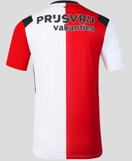 2ndユニフォーム FEYENOORD/フェイエノールト01/02