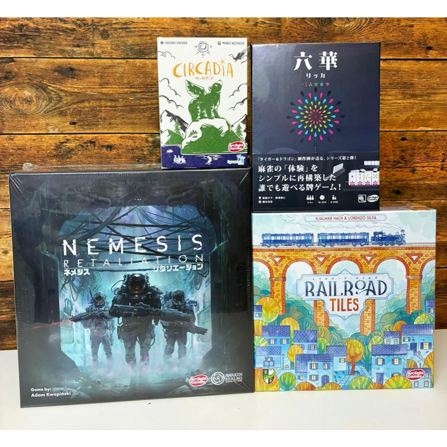 HBST_BoardGame's tweet photo. 【ほびばこ速報📢】
『ほびばこ TNBT edition』

封入合計が21,000円以上(税込)でお買い得！！
「ストアへのご要望」欄に所持ゲームを20個までご記入いただければ、封入品とのかぶりを避けます！

⬇︎商品ページはコチラから♪⬇︎  https://t.co/Eum03E85t5

#ボドゲ #ボードゲーム #ほびばこ https://t.co/WcWhyQSqVw