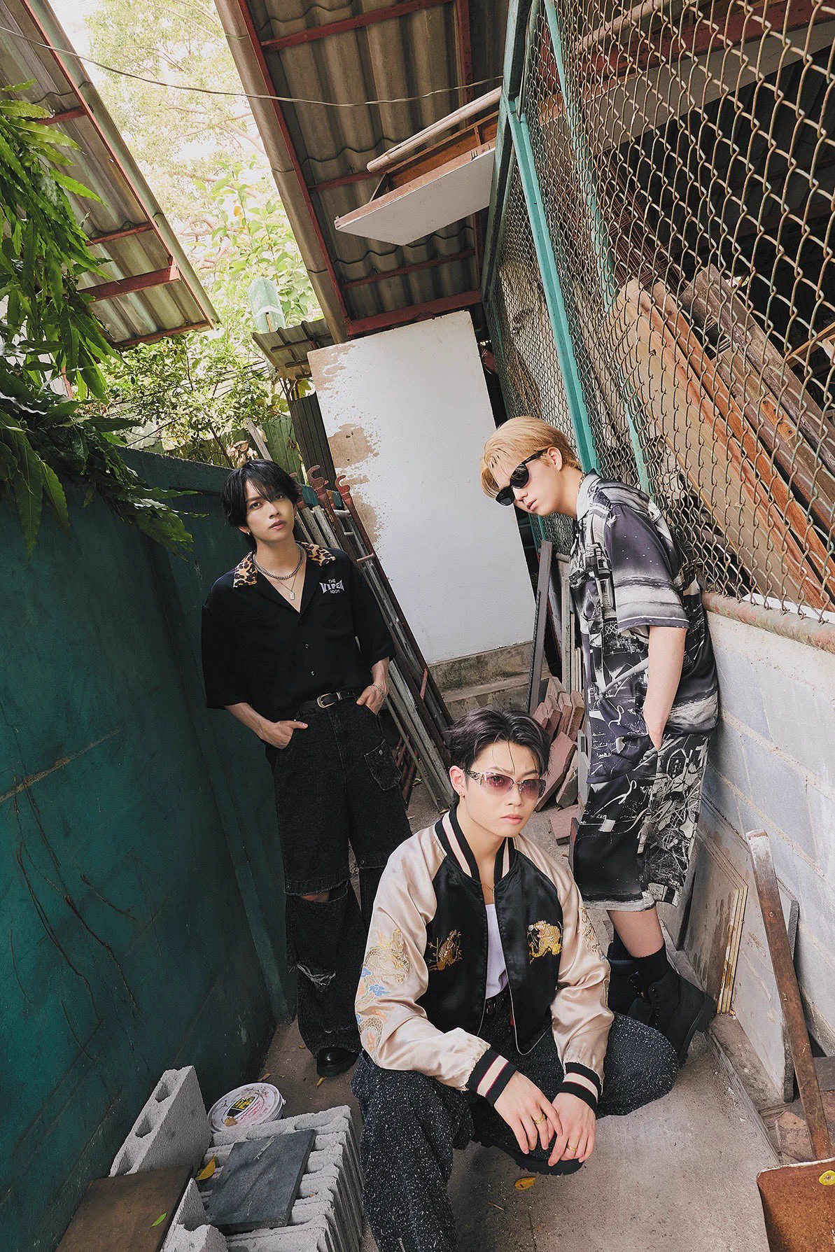 JUNON(ジュノン)編集部 on X: 