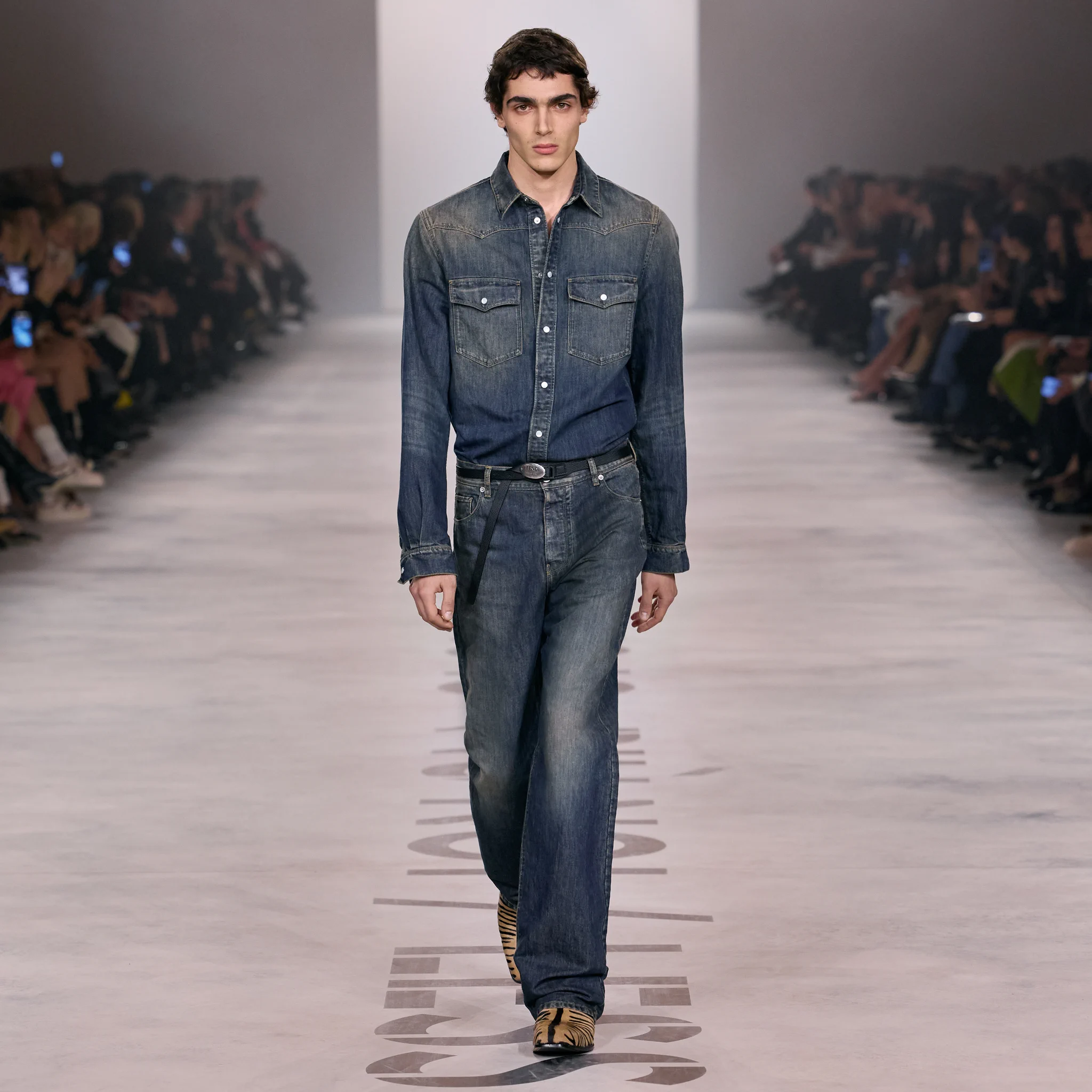 FENDI JAPAN on X: 