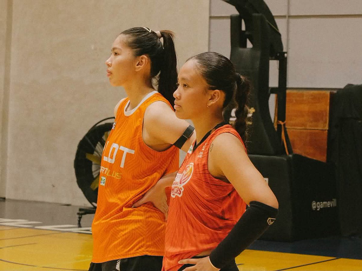 lozoleiah's tweet photo. pldt random thursday training 🎞️

lfg pusong pldt ❤️‍🔥

© pldt's fb/ig post | @alleiaaaah https://t.co/9fquDJsnn7