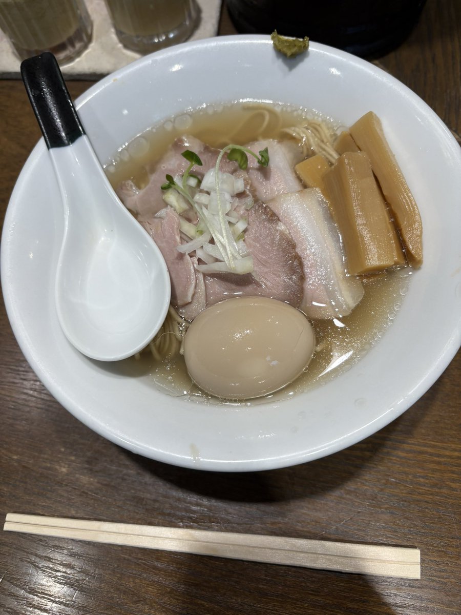 i3kuma3's tweet photo. めん https://t.co/V1WSjrXonI