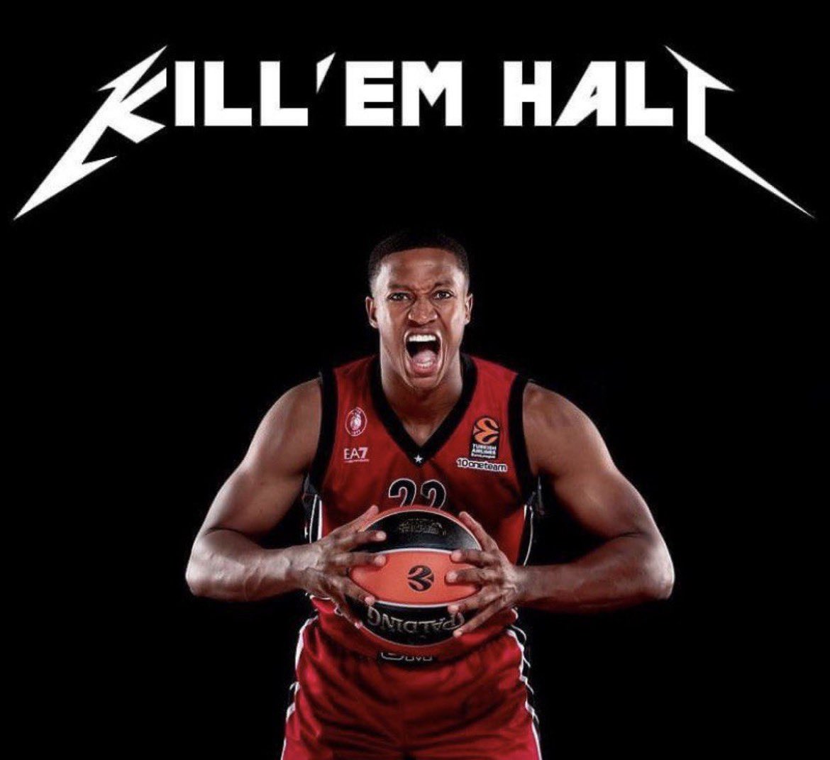 minoootz's tweet photo. @OlimpiaMI1936 Guess who’s back!! https://t.co/jWlvKcpLZ9
