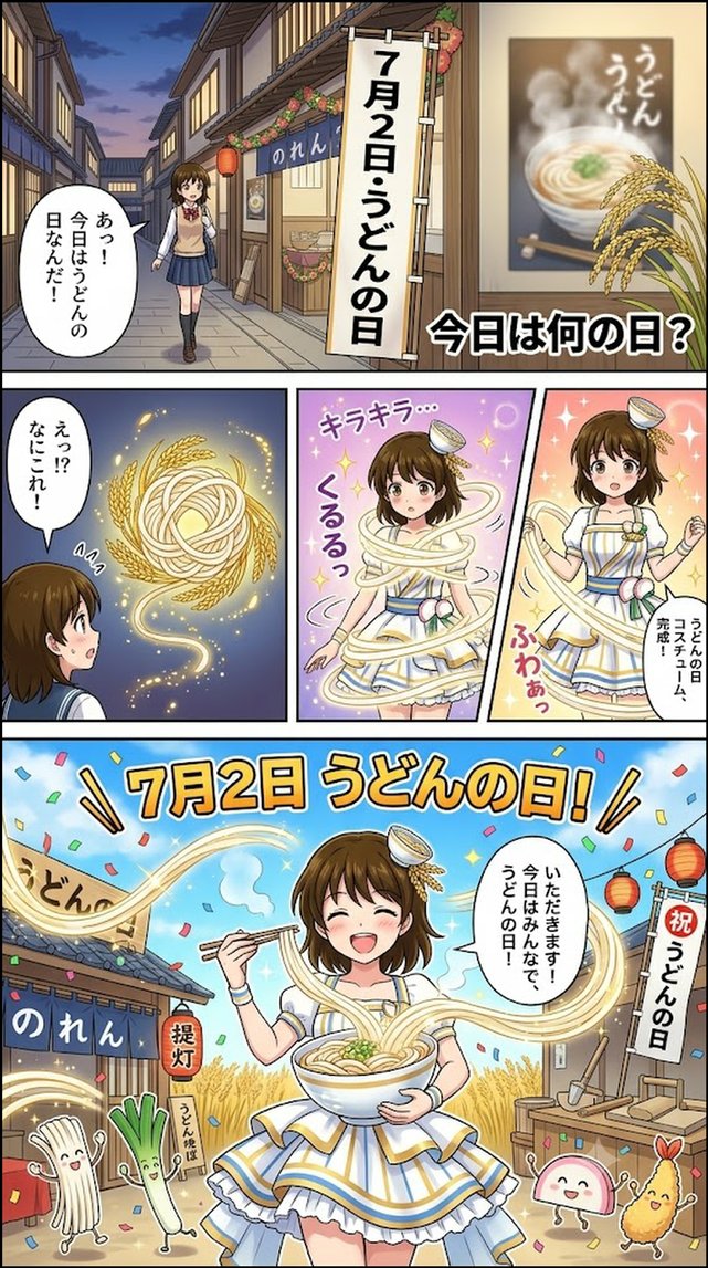 peta_pen's tweet photo. 【今日のお絵描き4052日目】nanobanana2で、葉須香ちゃん漫画です https://t.co/rvwXSqELlf