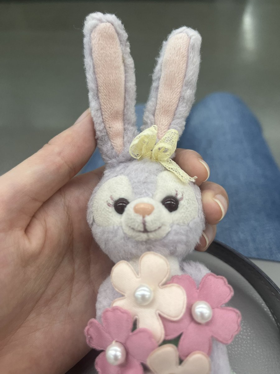 Ebi___m's tweet photo. 誰かが駅に届けてくださってた!!
良かった、感謝🙏 https://t.co/VrItYMnwCo