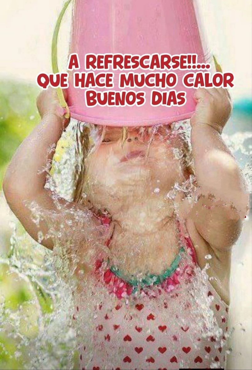 MariTension's tweet photo. @JidJosema ¡Buenos días!
Igualmente para ti. 
Feliz jueves. 
Abrazo https://t.co/QJos1Cdv1M
