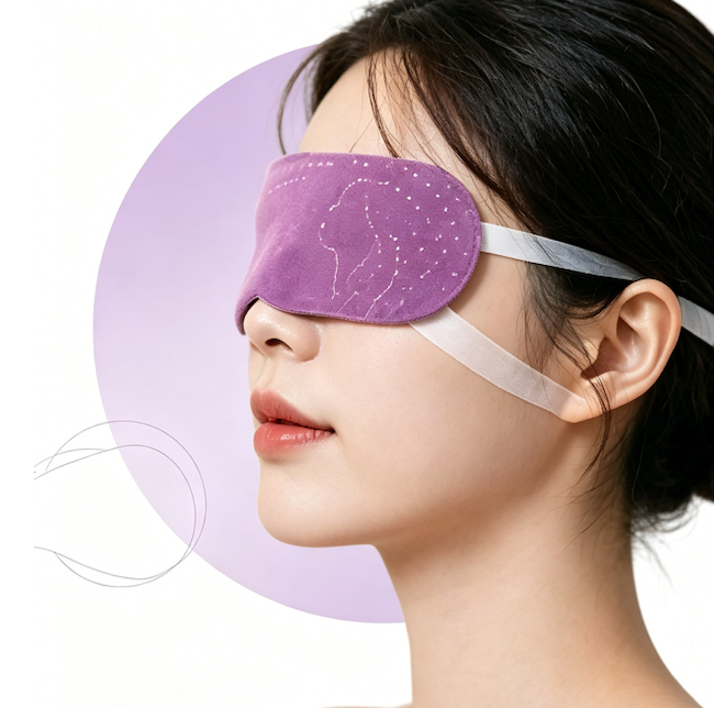 QYouyang18701's tweet photo. Tired eyes from scrolling screens all day? This warm steam eye mask wraps your eyes in gentle heat, soothing dryness and dullness. 5 masks per box for your daily eye care routine.
#DailyEyeCare #TiredEyesRelief #SelfCareEssentials #ScreenCare https://t.co/x9sFo1r3pB