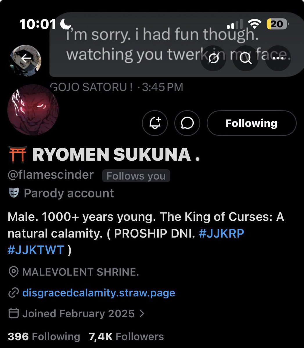 YUJI tweet media