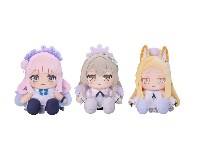 ブルアカ グッズ情報 (@bluearchive_go) / Posts / X