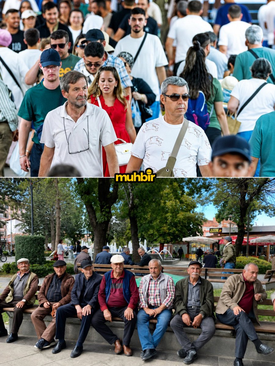 Ipsos Araştırması Türkiye'de Mutsuzluk Oranının Yüksekliğini Ortaya Koydu