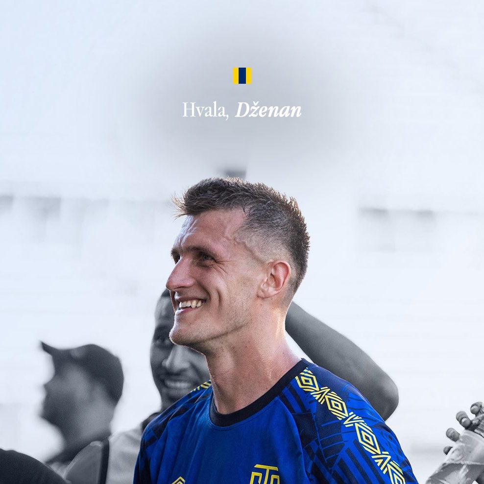 iDiskiTimes's tweet photo. 𝗚𝗢𝗡𝗘 ‼️

Cape Town City have announced the exit of the following five players:
▪️ Keagan Dolly
▪️ Njabulo Ngcobo
▪️ Dzenan Zajmovic
▪️ Sifiso Ngobeni
▪️ Siphamandla Dondolo https://t.co/2kI3lpCcRX