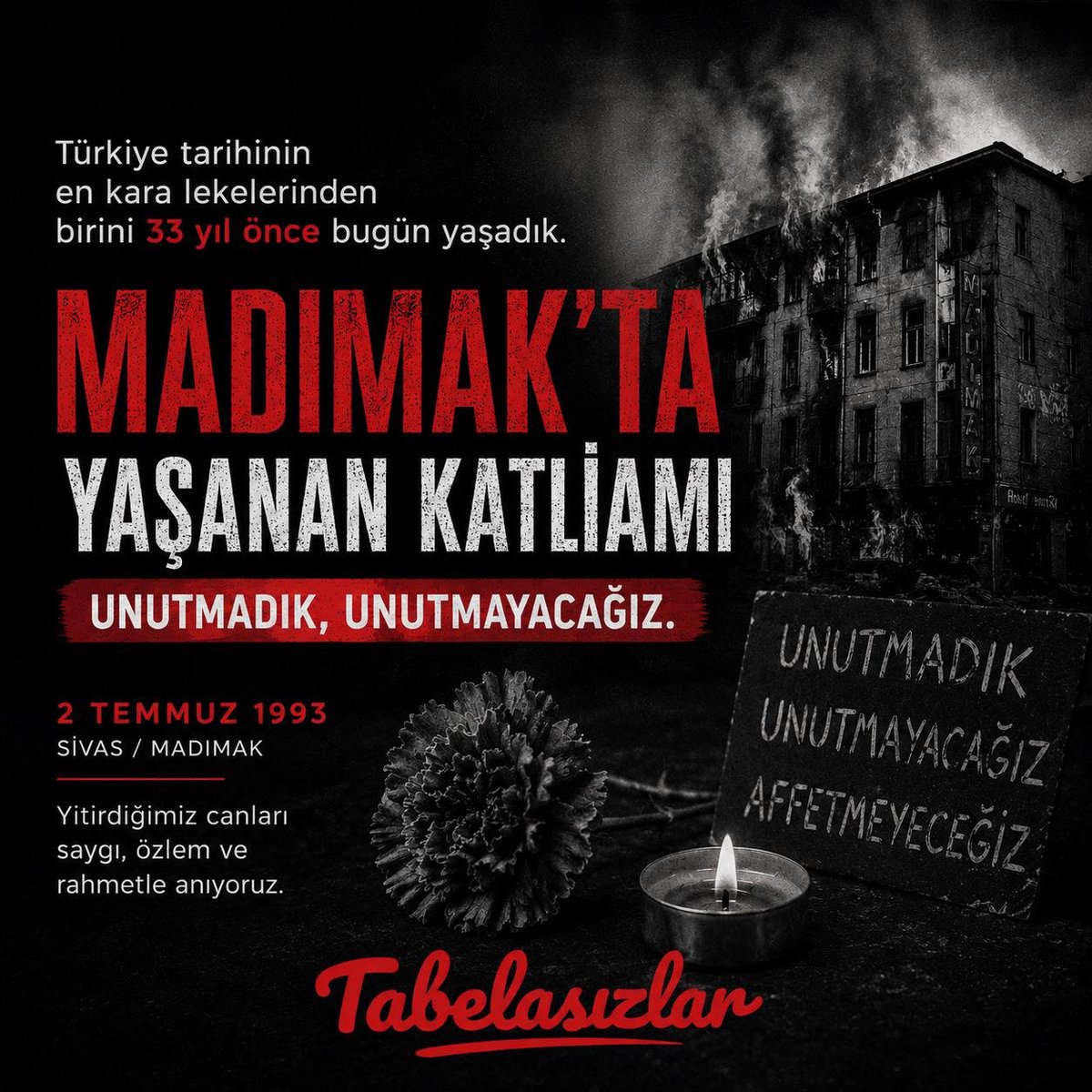 tabelasizz's tweet photo. #tabelasız #unutmadıkunutmayacağız https://t.co/XeAihegeq5