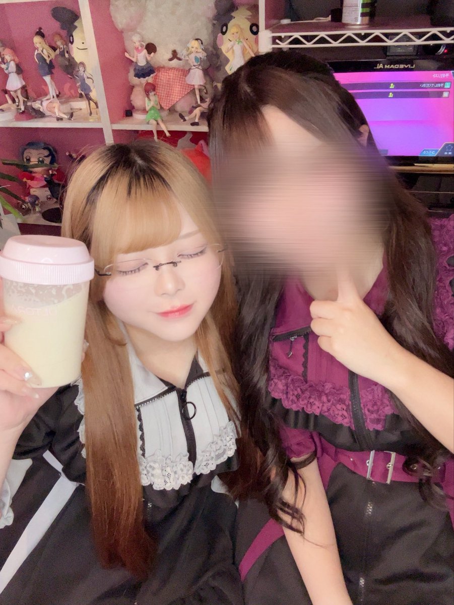 cafenadia7's tweet photo. ナディアバータイムオープン(ᐡ⸝⸝- -⸝⸝ᐡ)⭐️

ゆうき @nyant26 
るか @u_uruku 

がお待ちしております👶🏻🫶🏻 https://t.co/ktrw4uvk0C