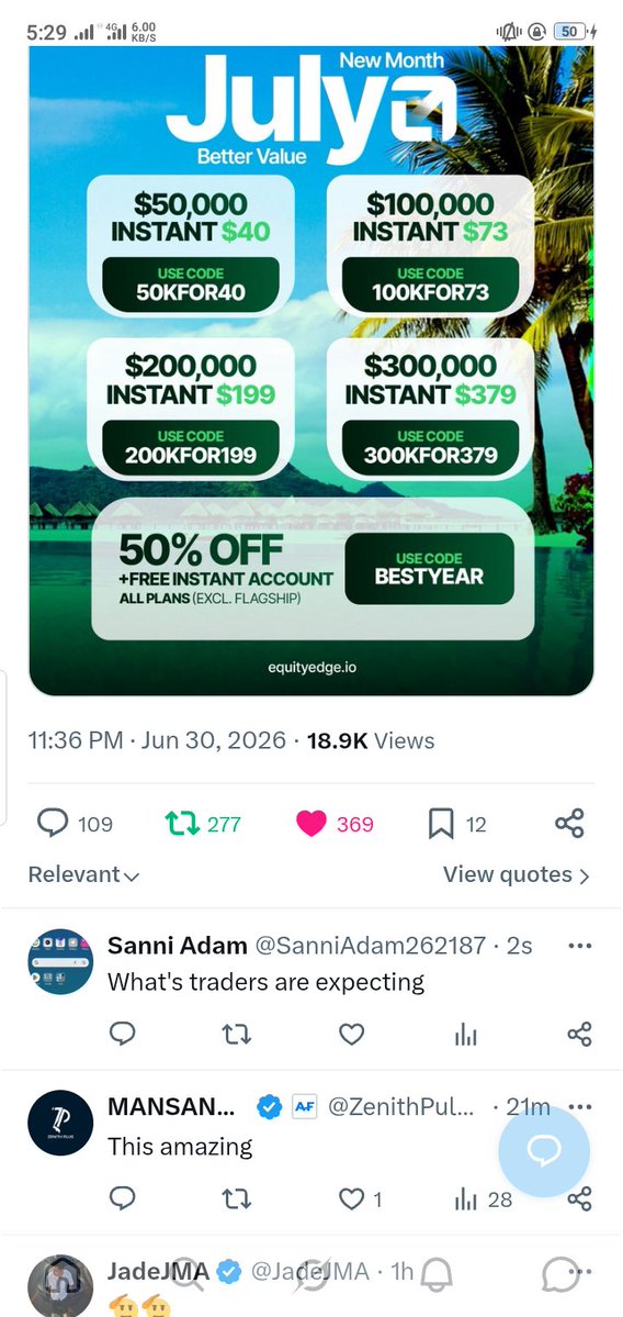 Sanni Adam tweet media