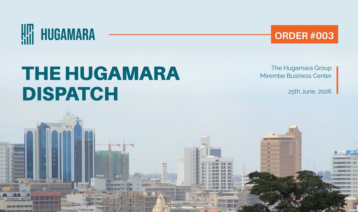 HugamaraGroup tweet picture