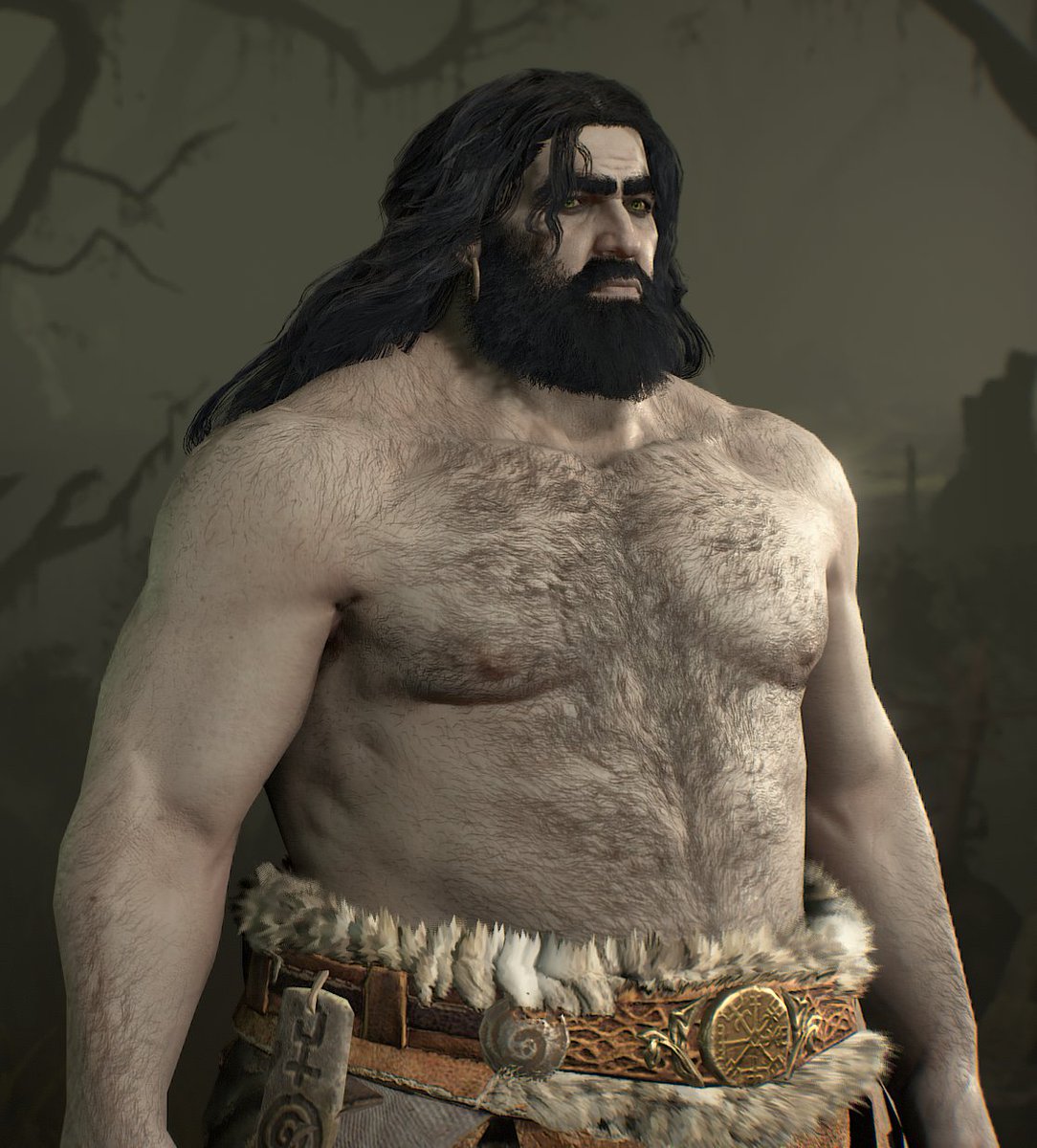 PirateSoftware's tweet photo. Why is it every time I play Diablo 4 I accidentally make @EsfandTV? https://t.co/PlJUkBwrtB