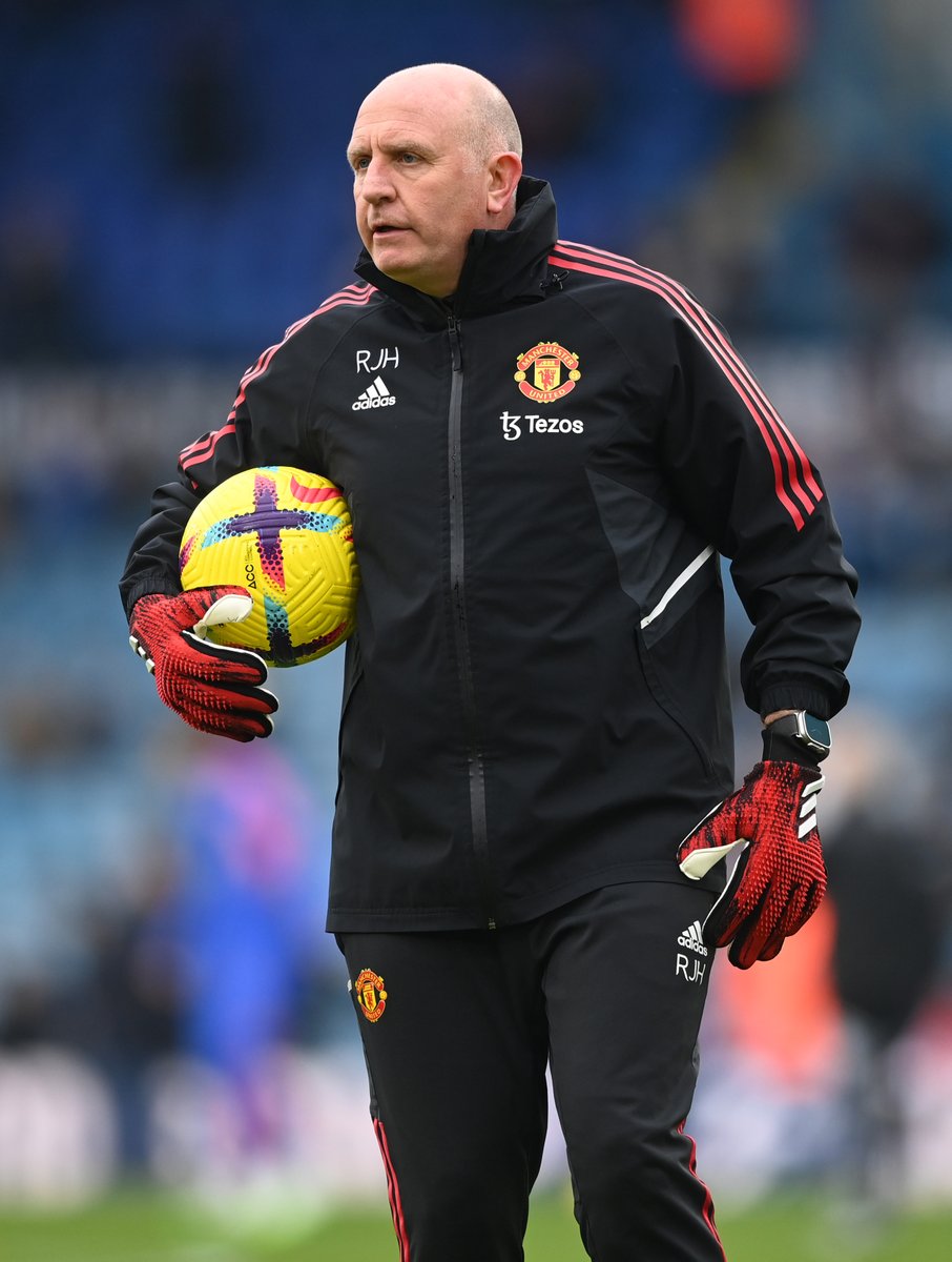 paulm_davis's tweet photo. Revealed: the man set to be #rufc's new goalkeeping coach.
https://t.co/hxgN5bghBu https://t.co/LQvayBegYc