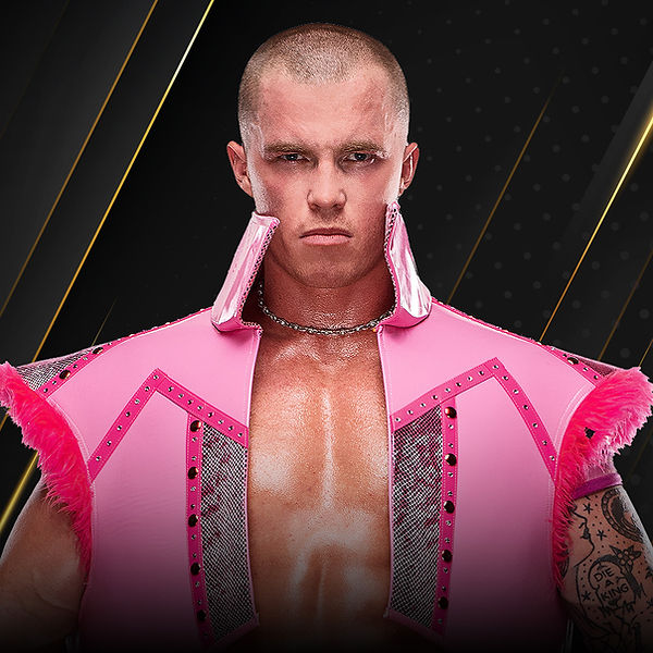 TheDrainmaker's tweet photo. Bryan Alvarez on possible Kyle Fletcher injury during Collision tapings:

“Although multiple fans reported tonight that Kyle Fletcher appeared to have been injured doing his match on Collision, we’ve been told he appears to be fine. It was likely just dehydration.“

THANK GOD. 🙏 https://t.co/Xcb5So0X0S
