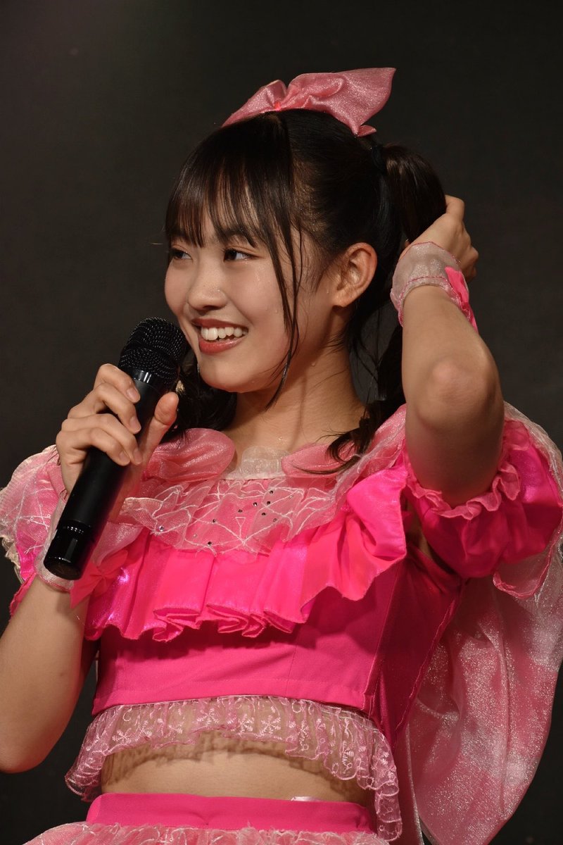 いちごみるく色に染まりたい。 ④ IDOL FIESTA GOTANDA G6 2026/6/28