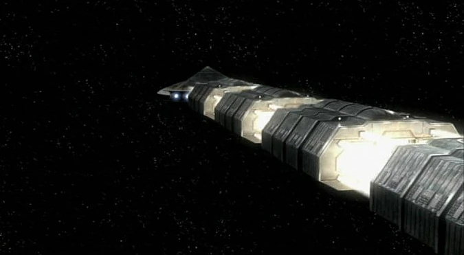 todd_the_wraith's tweet photo. @AmazonMGMStudio I would say close enough😂 #SaveStargate https://t.co/AiCphP0VLA