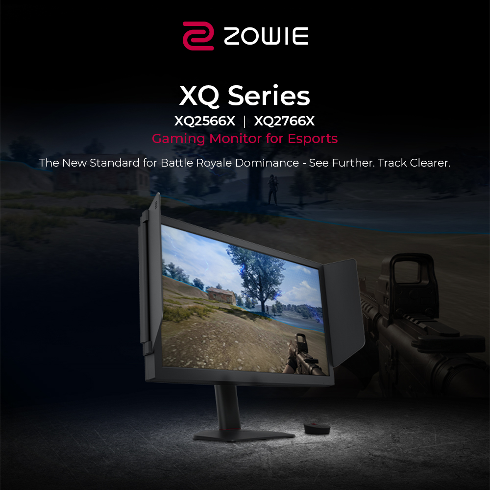 ZOWIE Esports Europe tweet media